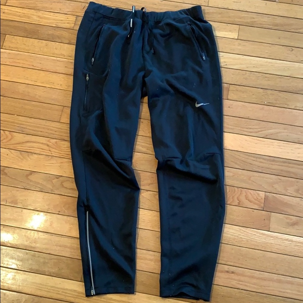 Nike Dri-fit running pants